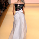 Illustration for article titled Carolina Herrera Presents Strong Looks For Delicate Flowers